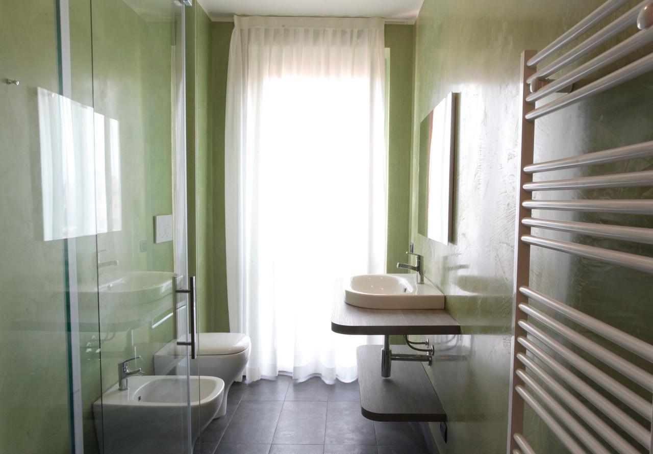 Residence Sant'Anna Ponte San Pietro  Room photo