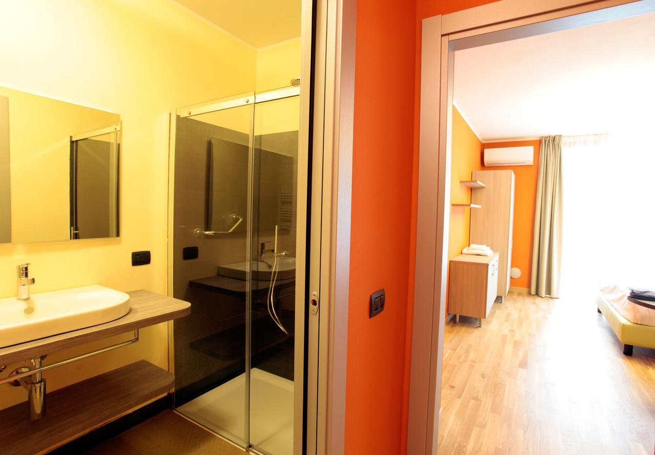 Residence Sant'Anna Ponte San Pietro  Room photo
