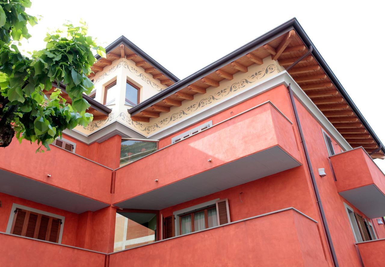 Residence Sant'Anna Ponte San Pietro  Exterior photo