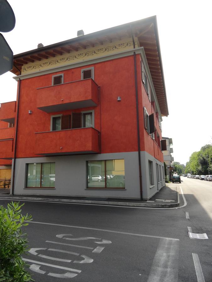 Residence Sant'Anna Ponte San Pietro  Exterior photo