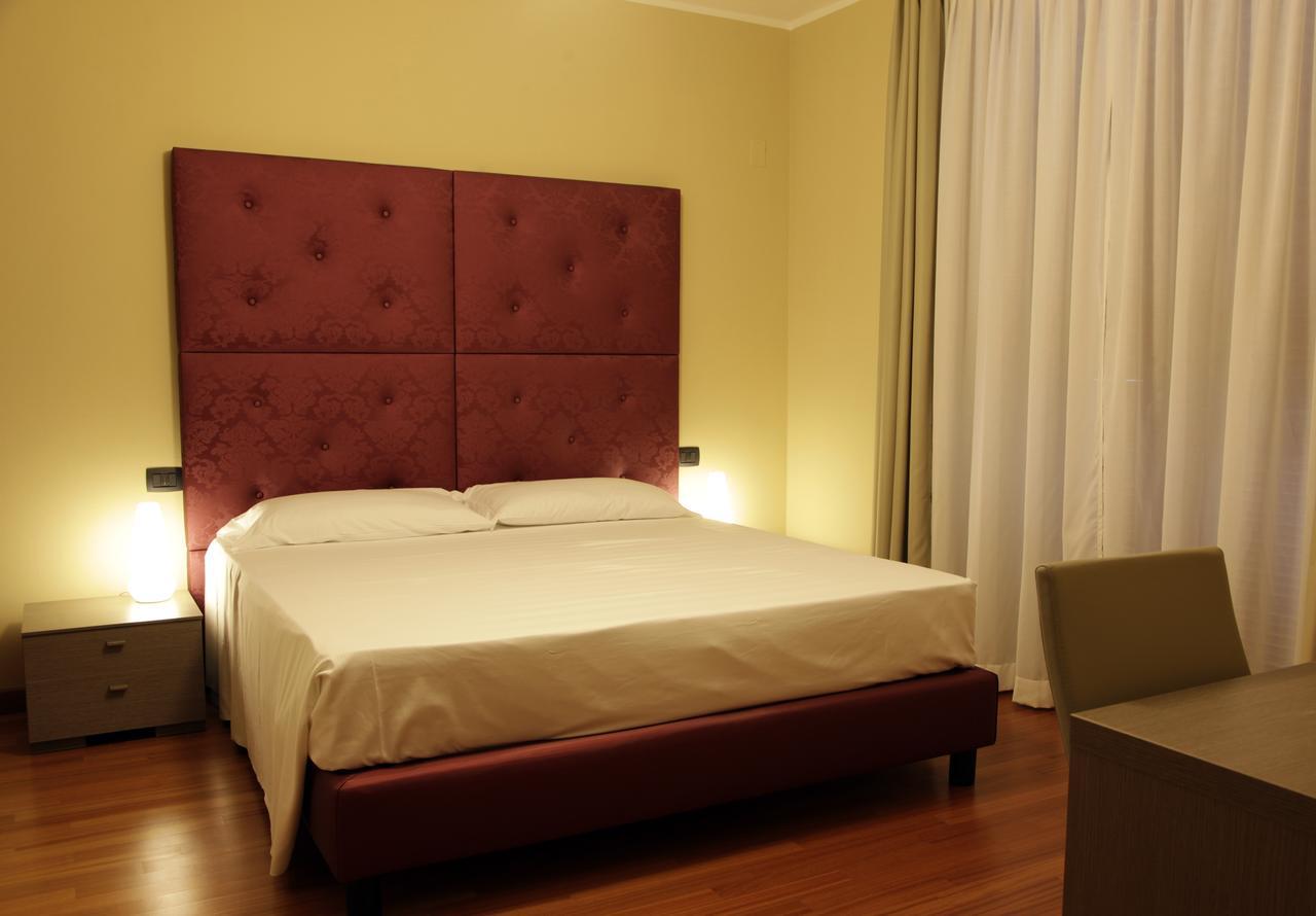 Residence Sant'Anna Ponte San Pietro  Room photo