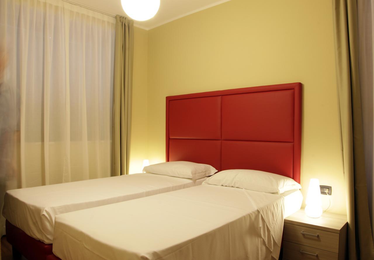 Residence Sant'Anna Ponte San Pietro  Room photo