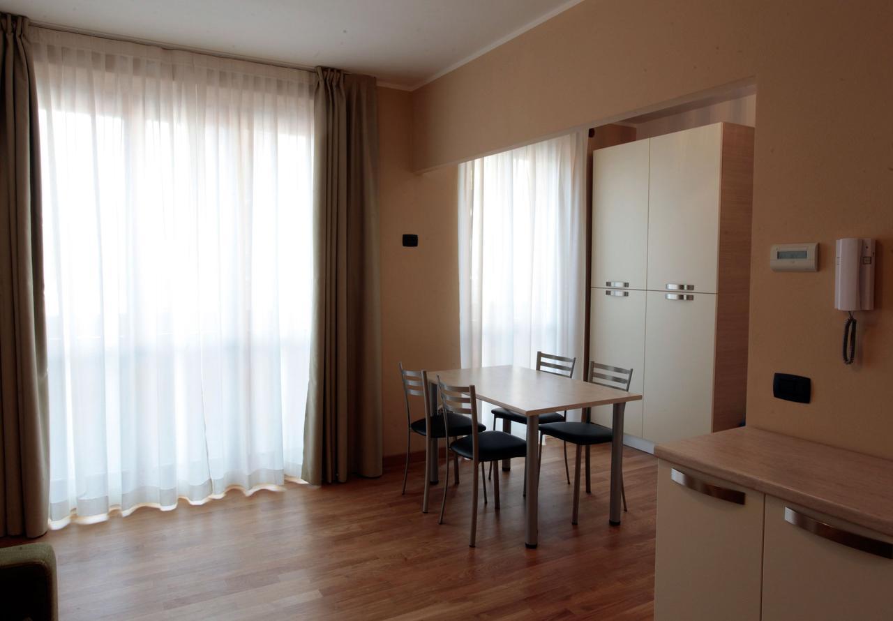Residence Sant'Anna Ponte San Pietro  Exterior photo