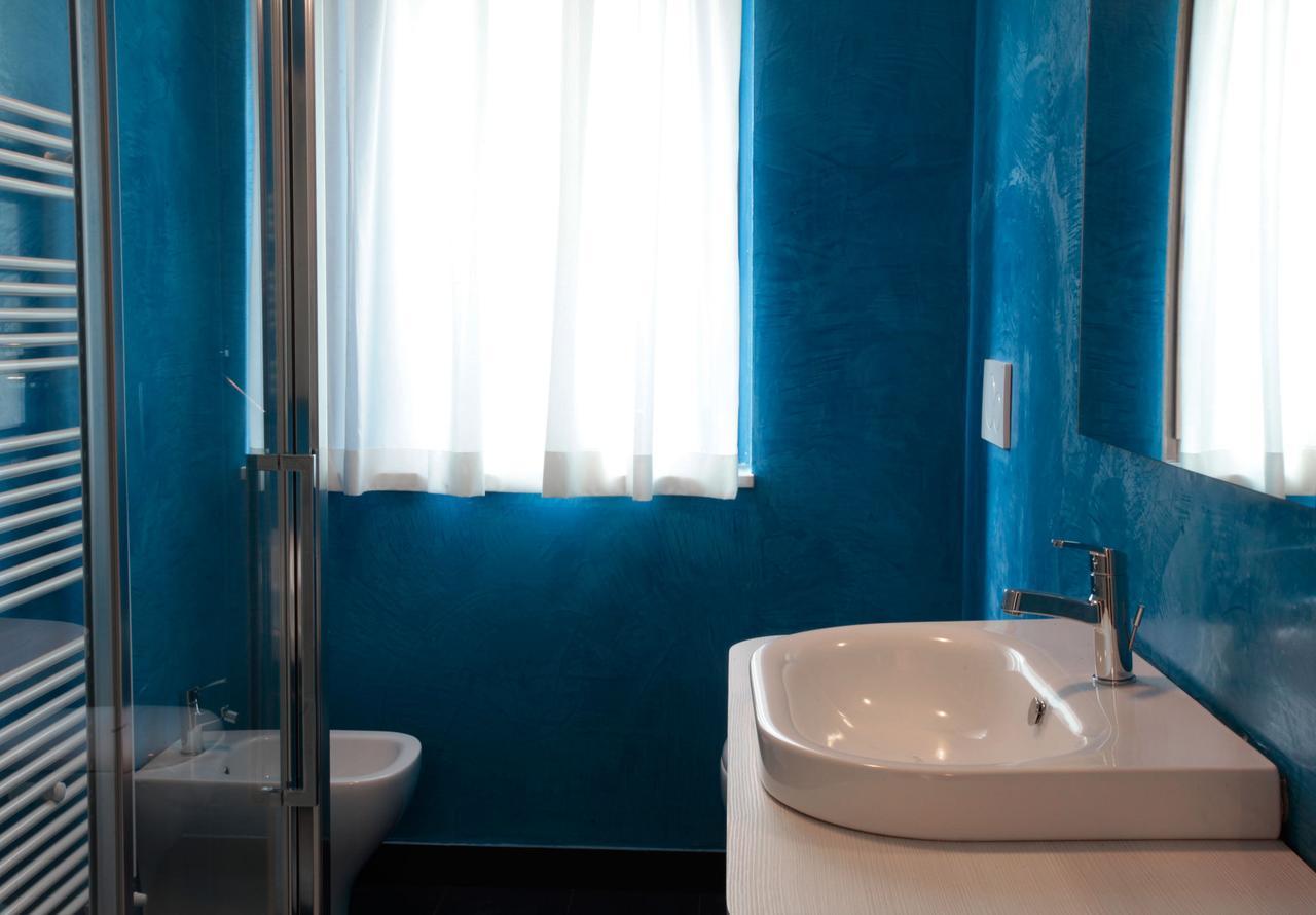 Residence Sant'Anna Ponte San Pietro  Room photo