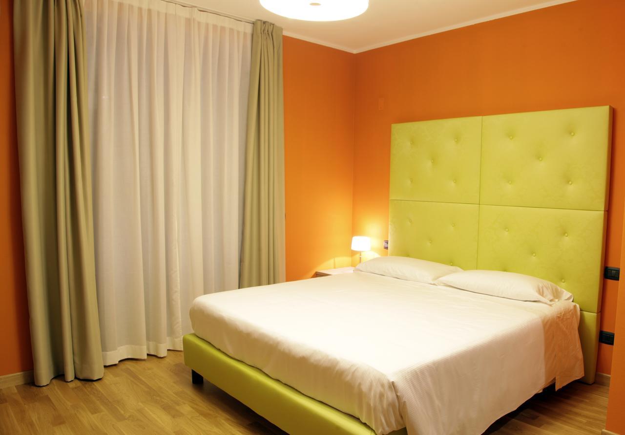Residence Sant'Anna Ponte San Pietro  Room photo