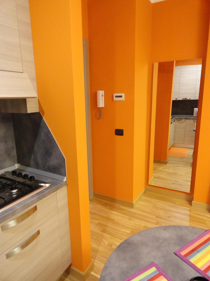 Residence Sant'Anna Ponte San Pietro  Room photo