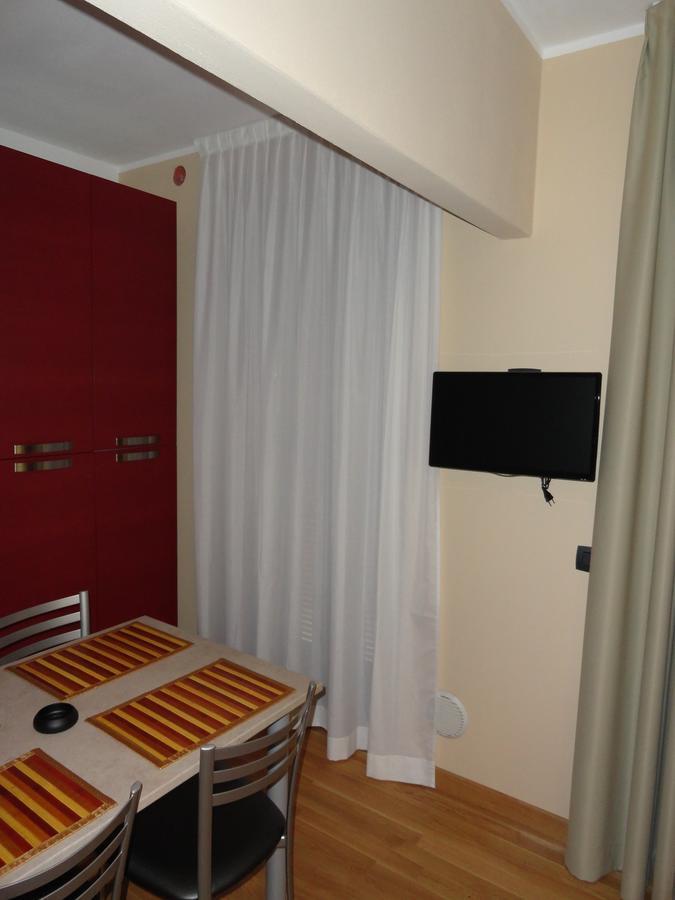 Residence Sant'Anna Ponte San Pietro  Exterior photo