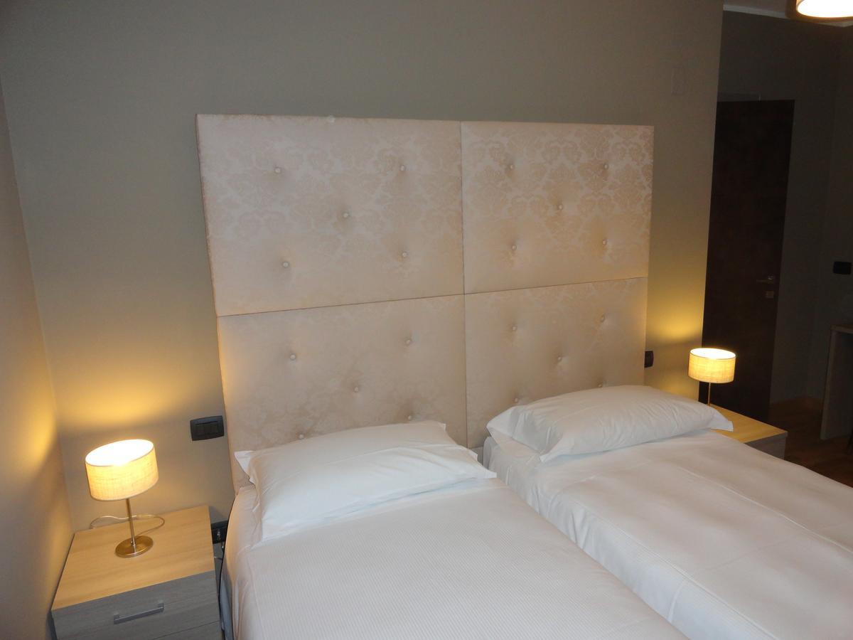 Residence Sant'Anna Ponte San Pietro  Room photo