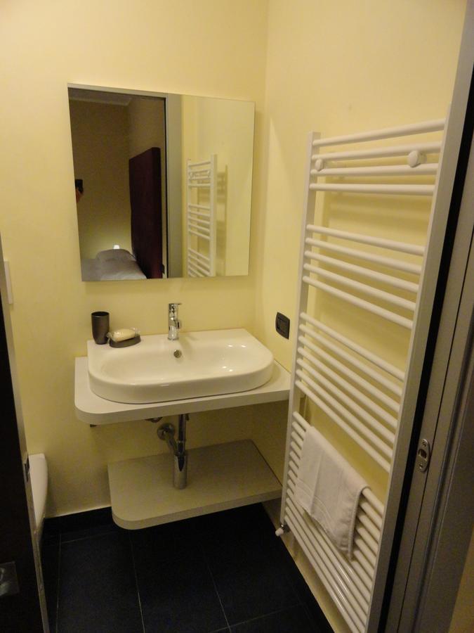 Residence Sant'Anna Ponte San Pietro  Room photo