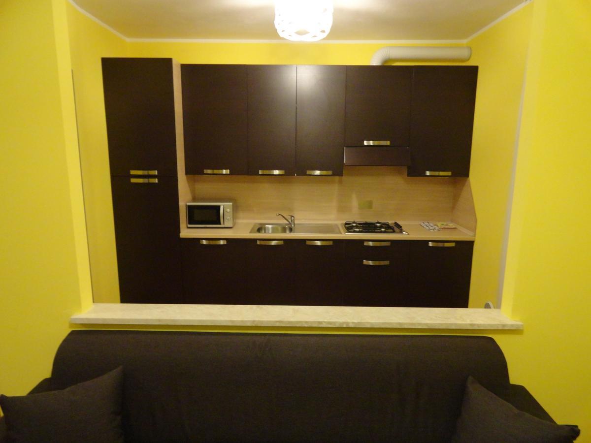 Residence Sant'Anna Ponte San Pietro  Room photo
