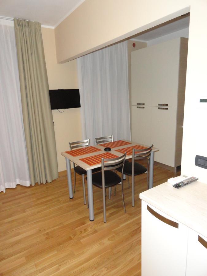 Residence Sant'Anna Ponte San Pietro  Exterior photo