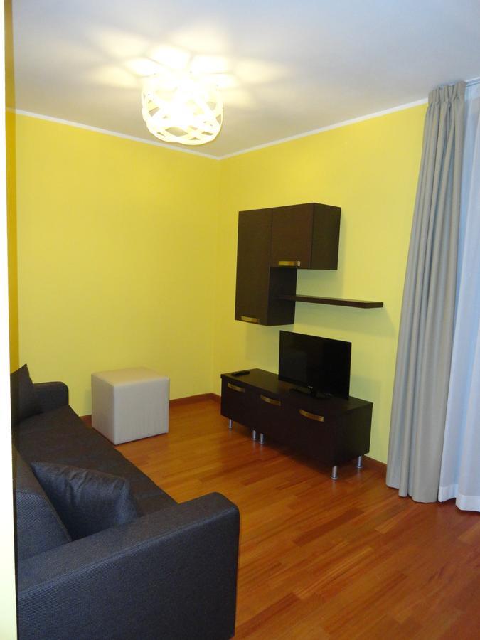 Residence Sant'Anna Ponte San Pietro  Room photo
