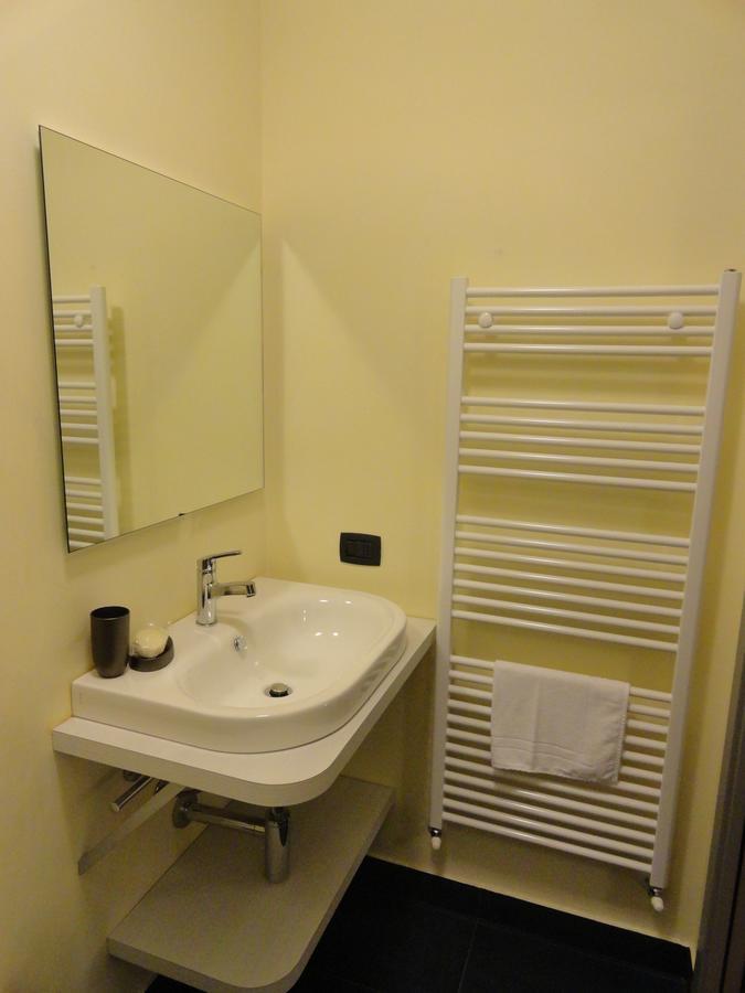 Residence Sant'Anna Ponte San Pietro  Room photo