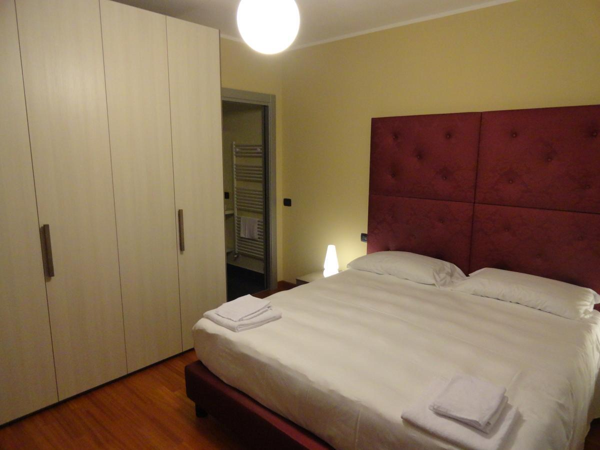 Residence Sant'Anna Ponte San Pietro  Room photo