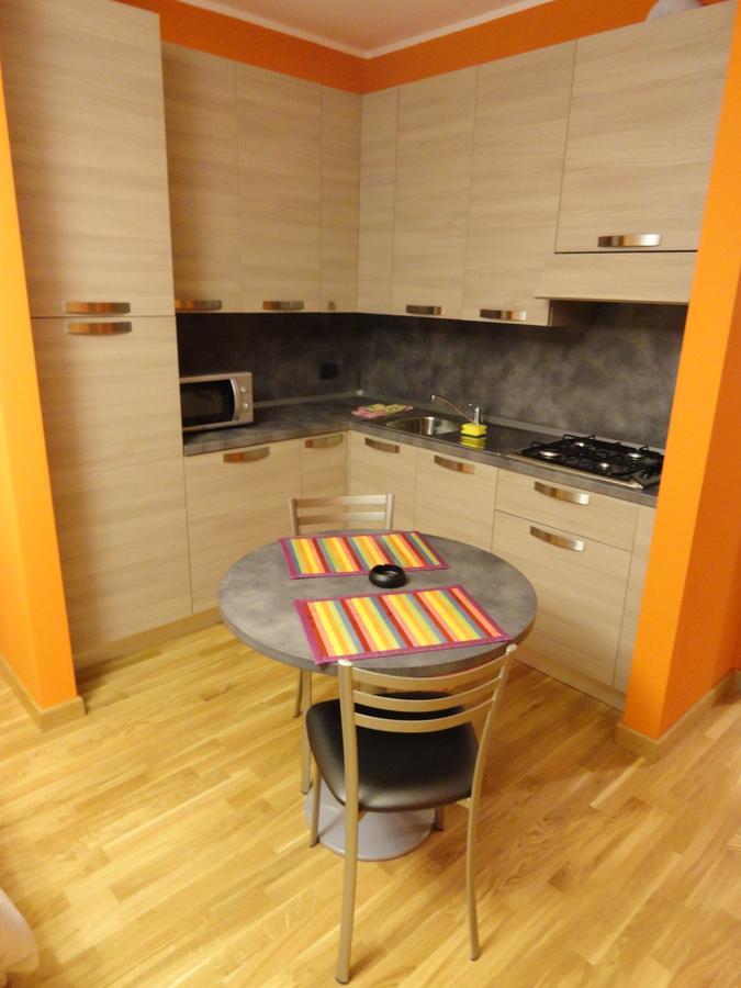 Residence Sant'Anna Ponte San Pietro  Room photo