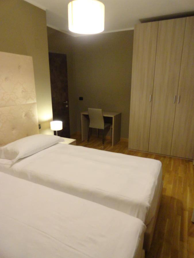 Residence Sant'Anna Ponte San Pietro  Room photo