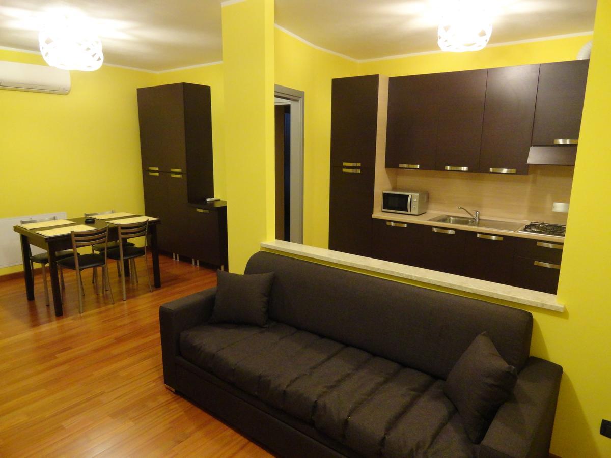 Residence Sant'Anna Ponte San Pietro  Room photo